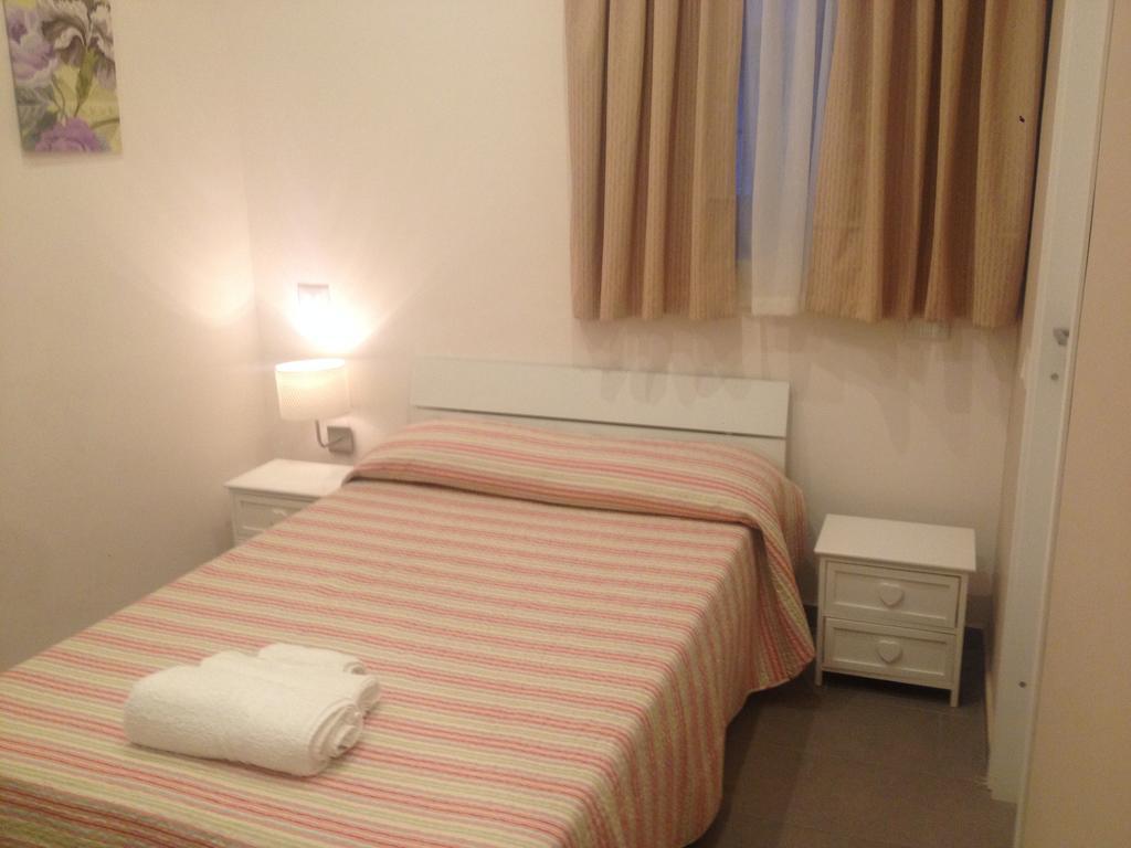 Bed and Breakfast Al Decoro Palermo Exterior foto