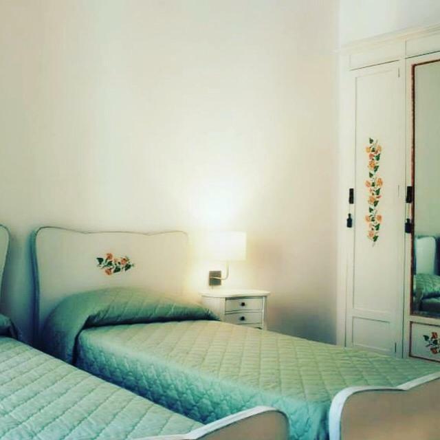 Bed and Breakfast Al Decoro Palermo Exterior foto